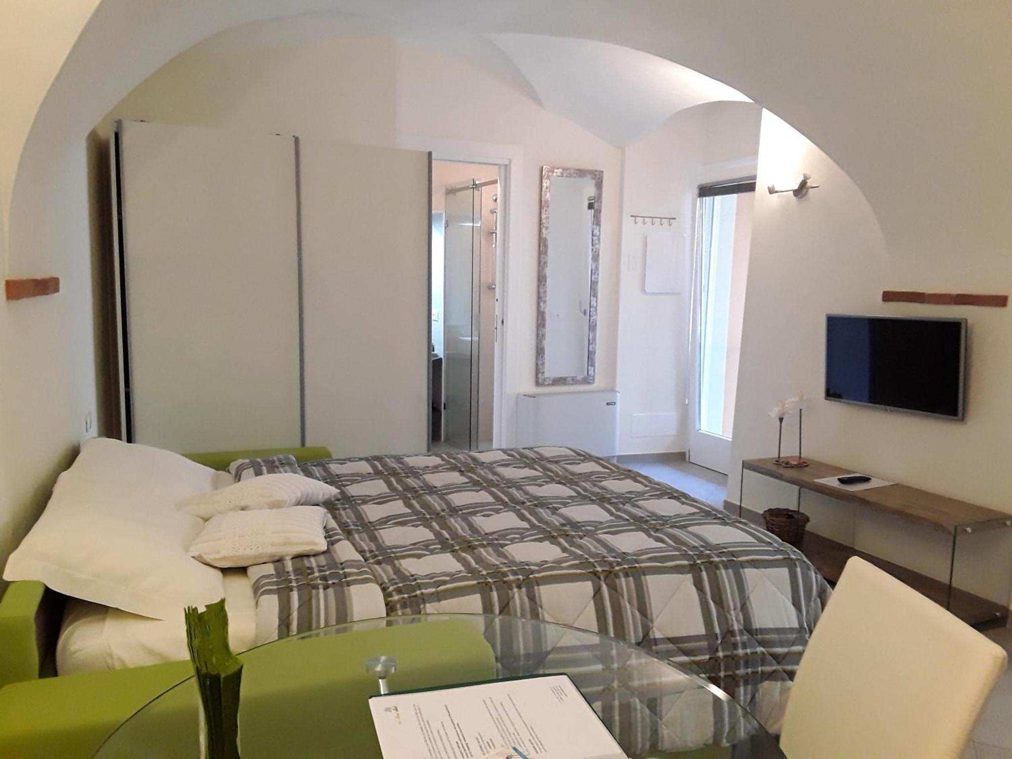 Ca' Due Olivi Apartment Toscolano Maderno Exterior photo