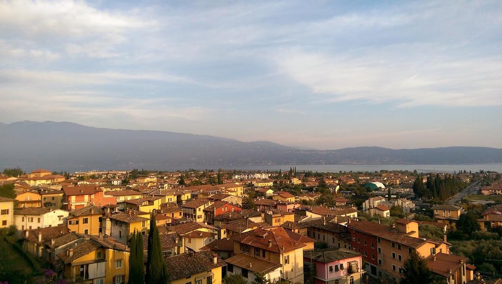 Ca' Due Olivi Apartment Toscolano Maderno Exterior photo