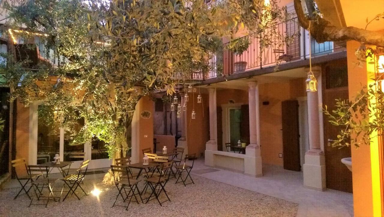 Ca' Due Olivi Apartment Toscolano Maderno Exterior photo