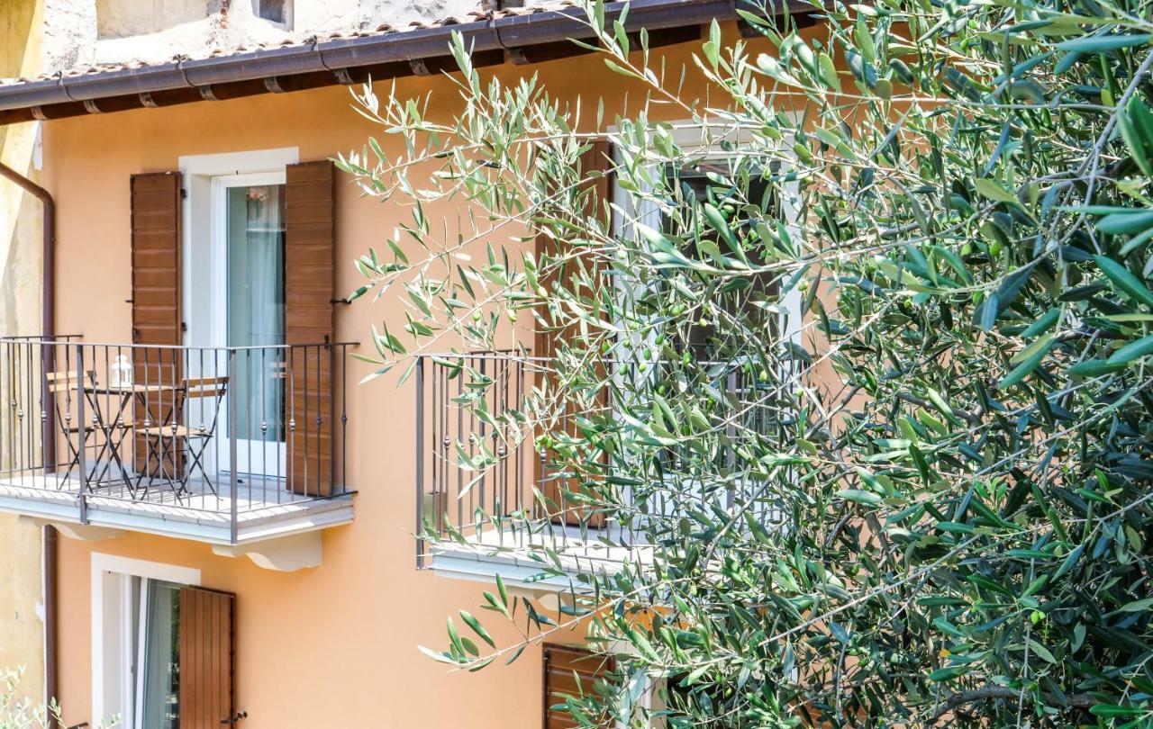 Ca' Due Olivi Apartment Toscolano Maderno Exterior photo