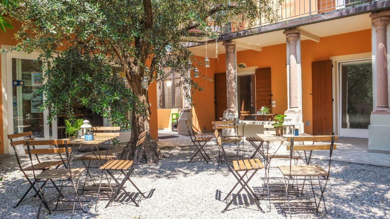 Ca' Due Olivi Apartment Toscolano Maderno Exterior photo