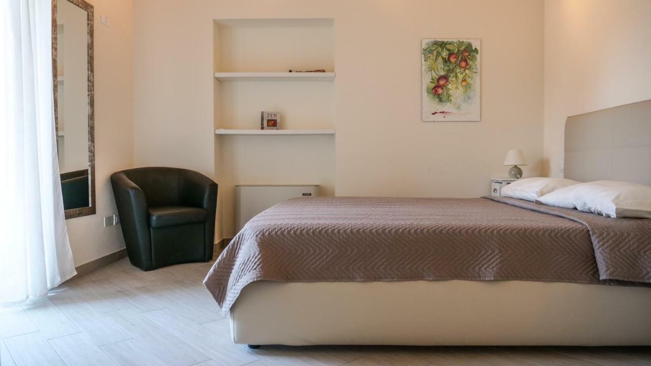 Ca' Due Olivi Apartment Toscolano Maderno Exterior photo