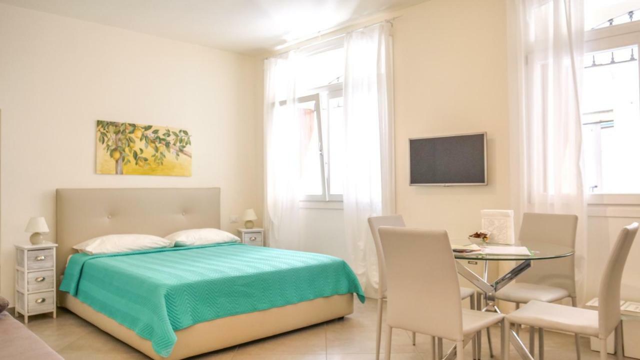 Ca' Due Olivi Apartment Toscolano Maderno Exterior photo