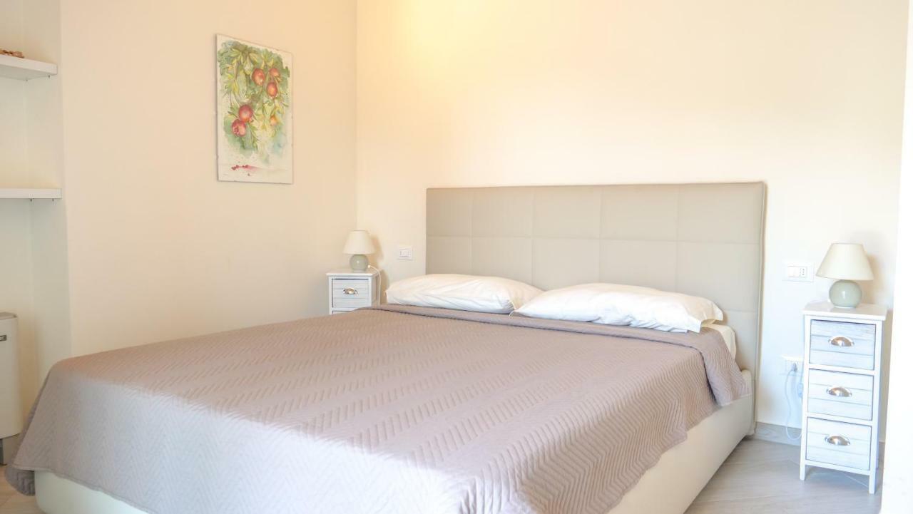 Ca' Due Olivi Apartment Toscolano Maderno Exterior photo