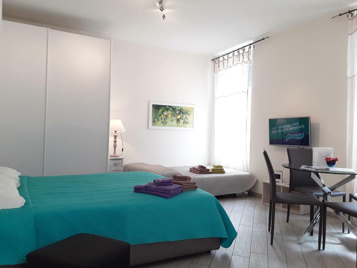 Ca' Due Olivi Apartment Toscolano Maderno Exterior photo