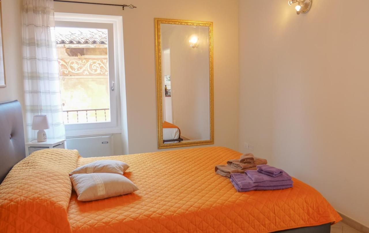 Ca' Due Olivi Apartment Toscolano Maderno Exterior photo